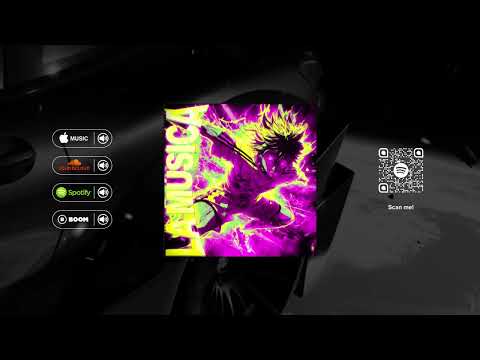 QMIIR, Akhmedov - LA MUSICA - Slowed