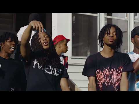 NasEbk & TimmyBanz FrmUpTop - Hate Being Sober (Official Video)