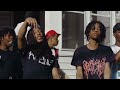 NasEbk TimmyBanz FrmUpTop Hate Being Sober Official Video