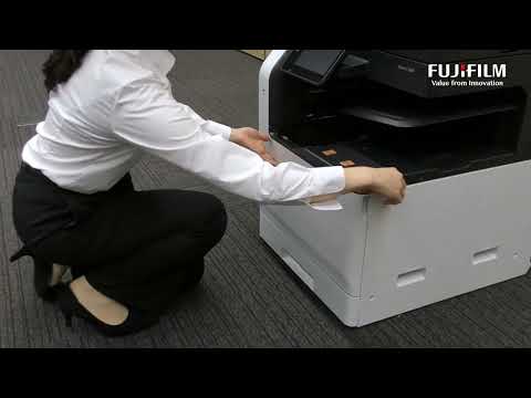 Laser Printer