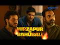 Mirzapur Ke Bahubali Pankaj Tripathi Ali Fazal Divyenndu Prime Video India