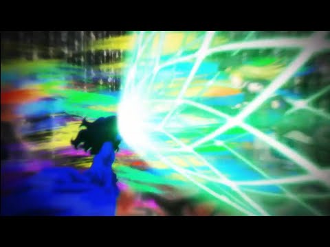 Alina Tries To Kill Sana with Her Doppel [Magia Record] HD