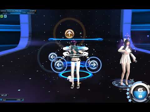 MStar RU|классика|сложно|132|Seona