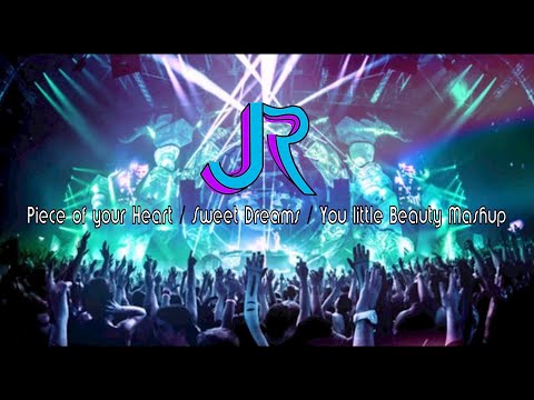 Meduza vs. Fisher - Sweet Piece Of Your Little Beauty (Juicy Rave Mashup) [Tech House]