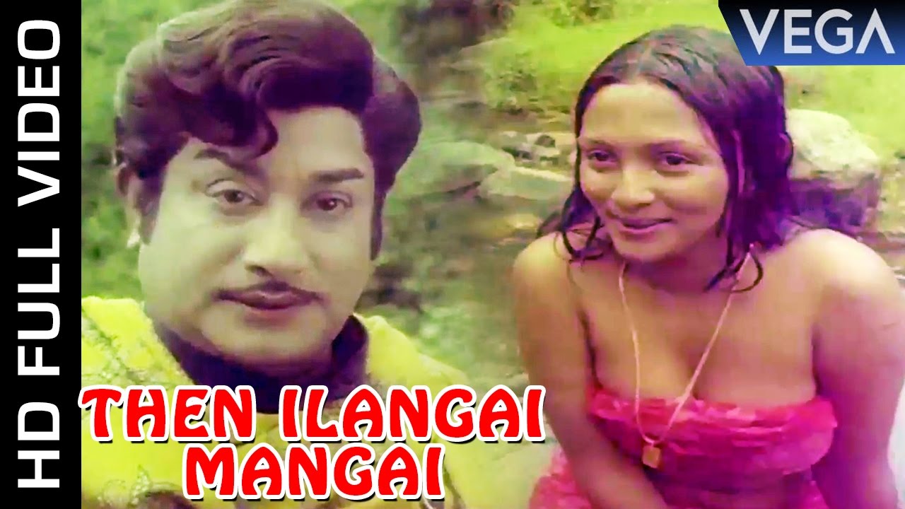 Thennilangai Mangai Song Lyrics | Mohana Punnagai | S. Janaki