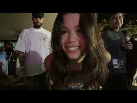 👌🔥TILIA feat MEIKOD - [IRL] - [LIVE] #tilia #tiliaoficial #meikod #meikodclips #meikodrj