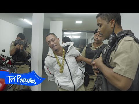 MC Bigô e MC Buru - Primeira Fita (TOM PRODUÇÕES)