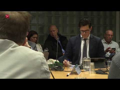 Verdeeldheid over vlaggen in raadzaal