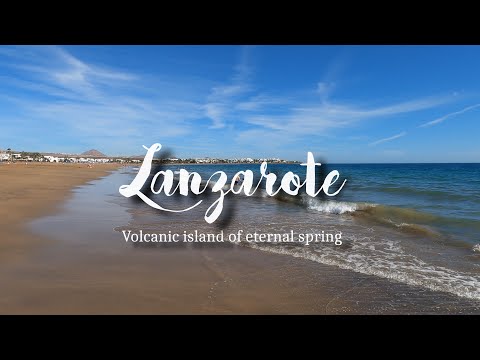 Lanzarote – Best places you must see (Tripguide)