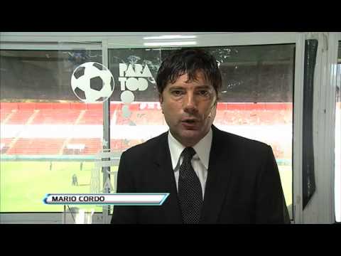 Análisis de Argentinos 1 All Boys 0