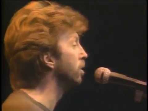 Eric Clapton - Forever Man (1985) HQ