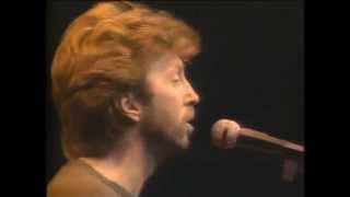 Eric Clapton - Forever Man (1985) HQ