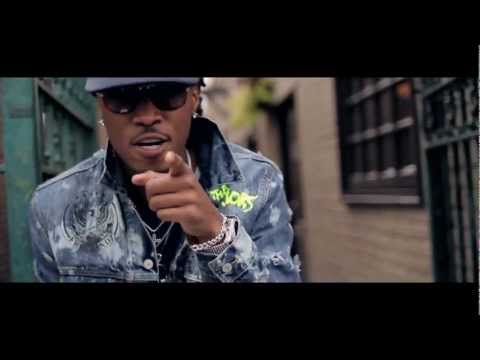 Future "No Matter What" [Official Video]