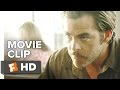 Hell or High Water Movie CLIP - Because You Asked (2016) - Chris Pine Movie