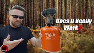It Depends on the Device - Thermacell Backpacker 2.0 Mosquito Repellent Review