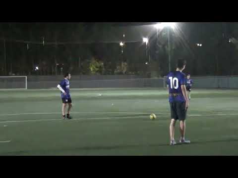 GODINE VS REAL MANDRIL - #LigaNuñez - SLV - 1/7/2022