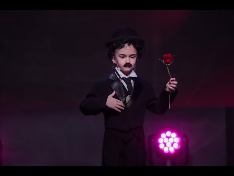 Ingmar - Väikesed hiiglased - 3. saade (2. aprill)