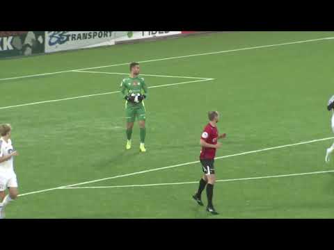Tor Erik Larsen - Aalesunds Fk & Stjørdals Blink - 2022 highlights