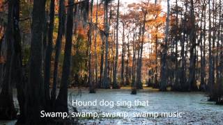 Swamp Music. Lynyrd Skynyrd. (1974)