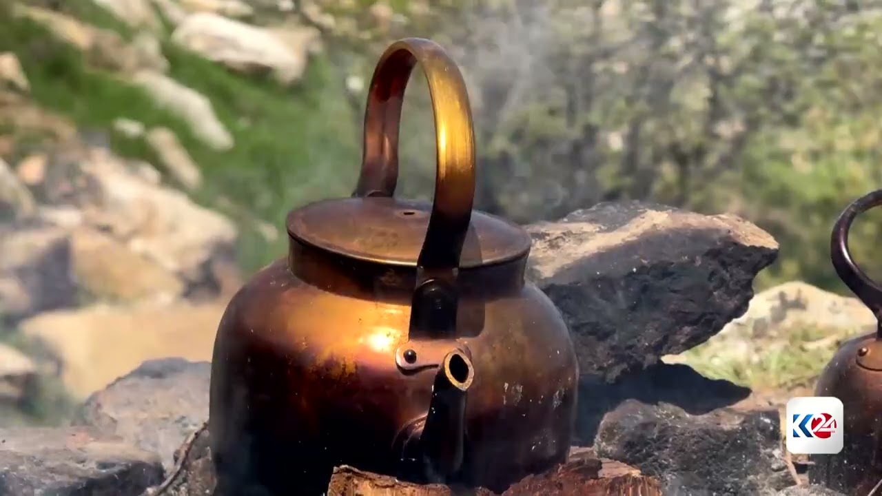 ڤیدیۆ | بۆچوونی هاووڵاتییان لەبارەی ژینگەی هەرێمی کوردستان