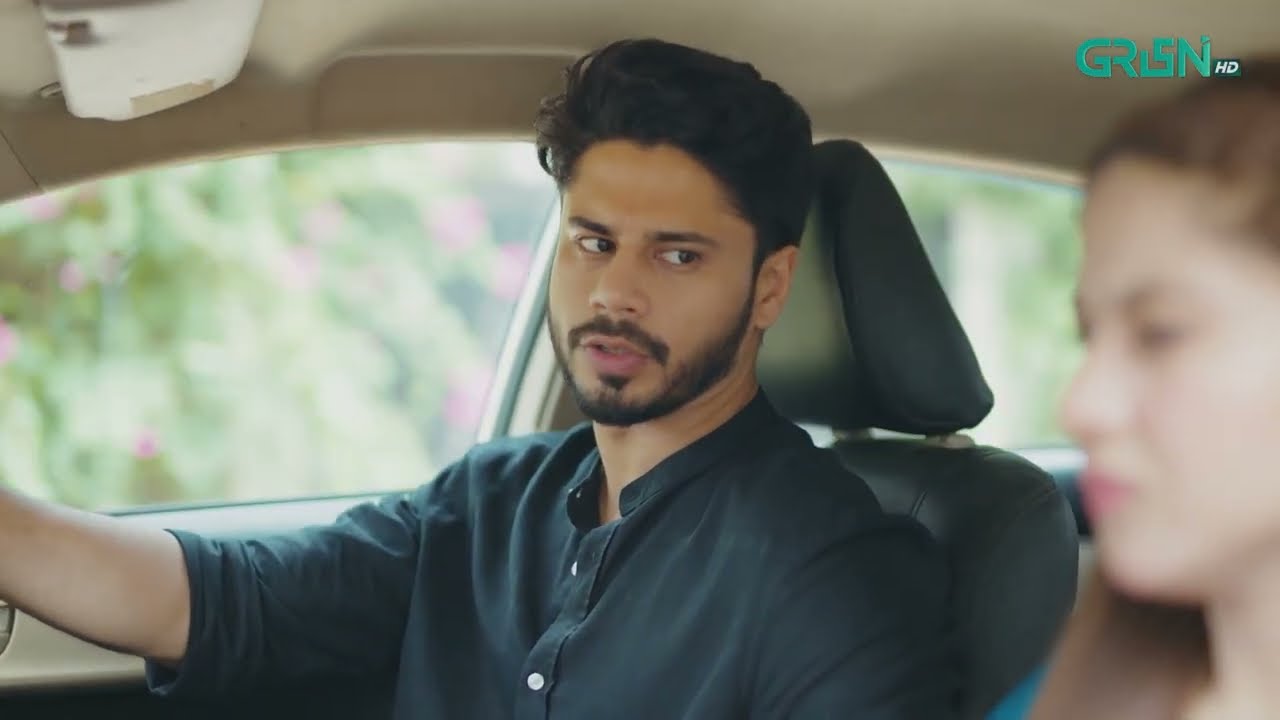 Maa Episode 39 ( Best Moment 05 ) Aina Asif - Ahmed Rafique - Sunita Marshall | Green TV