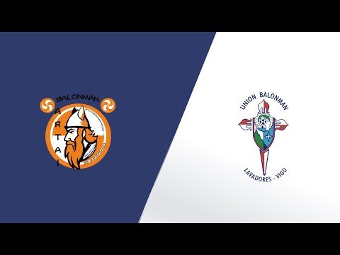 POIO-ARTAI  vs UB LAVADORES