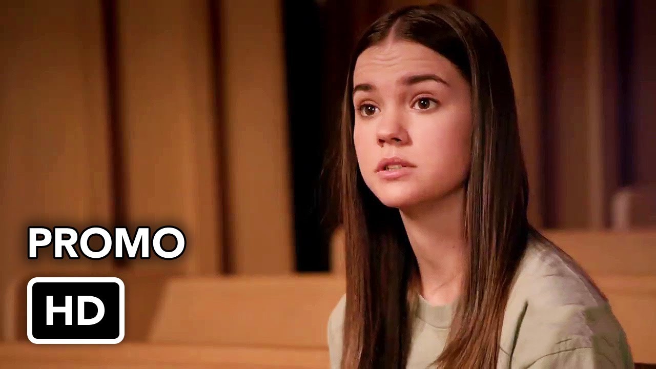 The Fosters Season 5B Promo (HD)