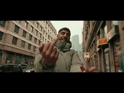 MILO36  - Riech nach Rauch