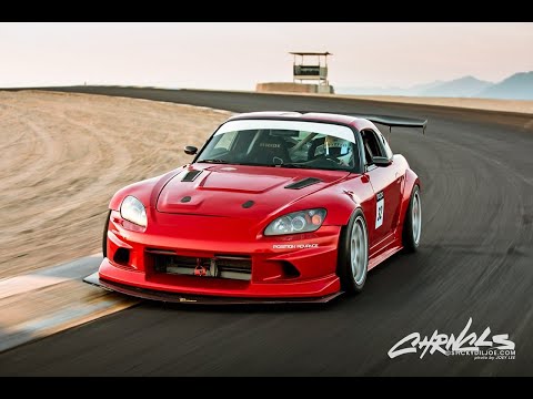 Chuckwalla AP1 S2000 1:56 NDF Attack Challenge Matt Rojana