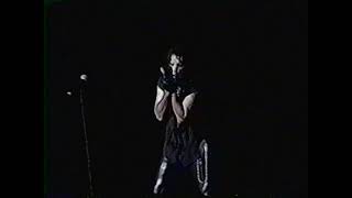 Alice Cooper - Unfinished Sweet (Live 22 June 1998)