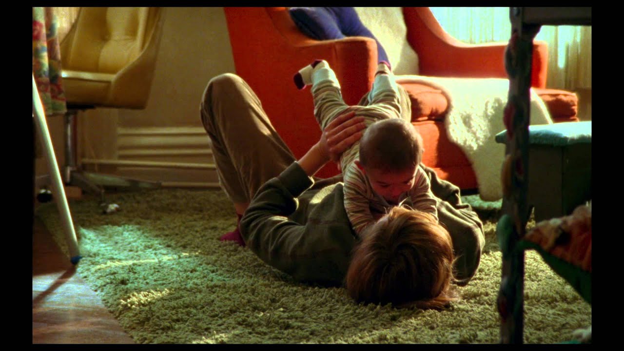 Hungry Hearts - Bande Annonce VOST