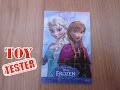 Frozen, el Reino del Hielo puzzle Elsa y Anna ...