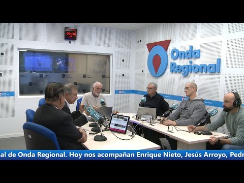 TERTULIA MATINAL - 25 de noviembre de 2025