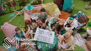 Musik-Video-Miniaturansicht zu Hello Future Songtext von NCT DREAM