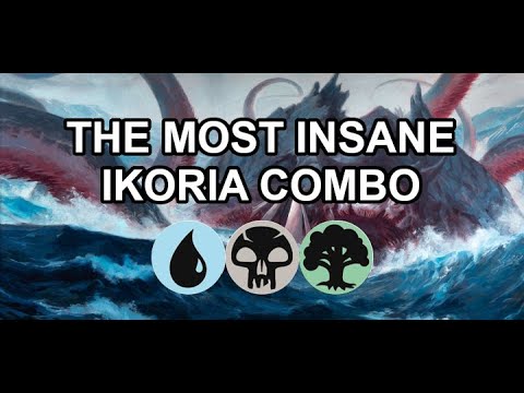 TURN 4 SELF MILL OTK - ONE TURN WIN - Its Consistent - MTG Arena - Original Decks