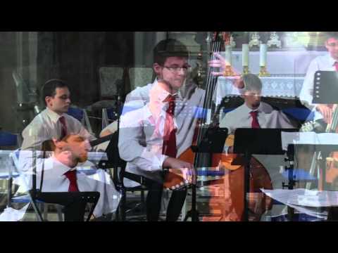 TK GŠ Ferdo Livadić -  Intermezzo iz opere Cavalleria rusticana