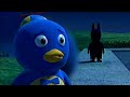 THE TULPA OF THE BACKYARDIGANS Tiktok ARG