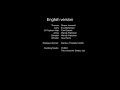 Thomas Friends All Engines Go Season 4 End Credits UK Dub HD
