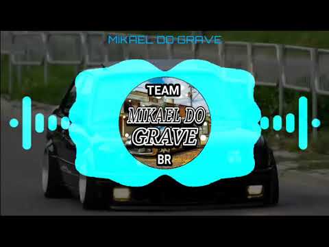 MC NEDVED E MC KF - GOLPE VIOLENTO - MIKAEL DO GRAVE