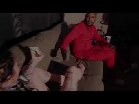 D3 THE ROCSTAR  - GUAPIANA (PROMO VIDEO) PT.1