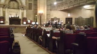 Adonai Adonai - Max Janowski