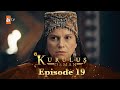 Kurulus Osman Urdu - Season 4 Episode 19