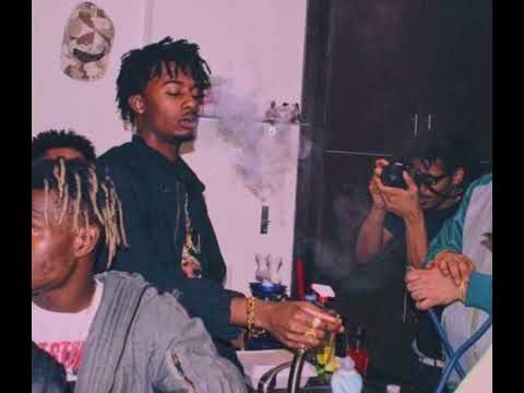 FASH FARTI - THEY HATIN (2017)