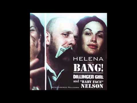 Move - Federico Pellegrini & Helena Noguerra