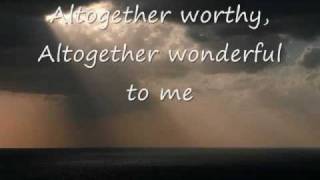 Here I am to Worship by SonicFlood