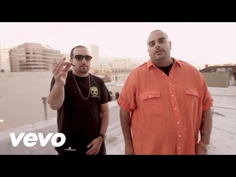 Gage Gully - Thinking Of You  ft. Berner