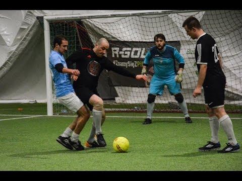 14.03.2018 Extraklasa - State Street vs. HLD