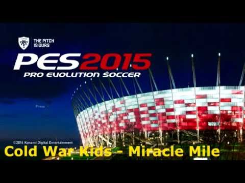 download lagu mp3 mp4 Pro Evolution Soccer 2015 Soundtrack, download lagu Pro Evolution Soccer 2015 Soundtrack gratis, unduh video klip Pro Evolution Soccer 2015 Soundtrack