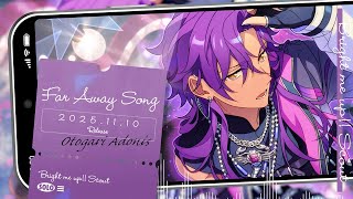 Far Away Song