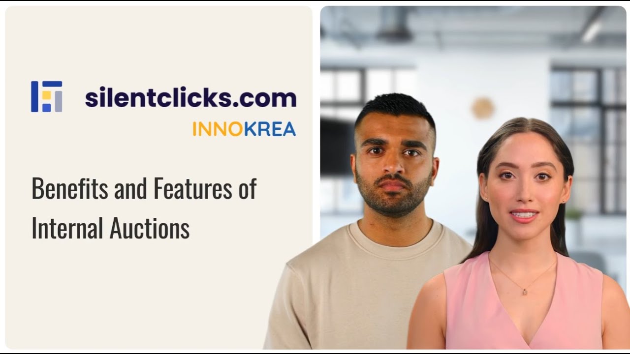 Silentclicks.com – Benefits & Features Tutorial